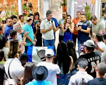 Teotônio Vilela inaugura hospital modernizado com apoio de Arthur Lira