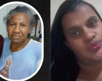 Tia e sobrinha: saiba quem eram as mulheres atropeladas e mortas em Cajueiro