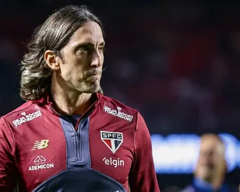 Torcedores do São Paulo lamentam chave da Libertadores: ‘Base da fé’