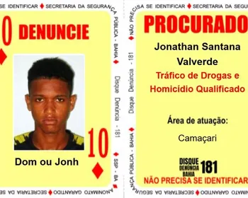 Traficante baiano preso em Alagoas morava em resort de luxo na Barra de São Miguel