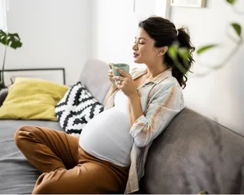 Três bebidas proibidas para quem está grávida