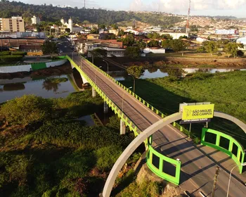 Três suspeitos de assassinatos em São Miguel dos Campos são presos em operação