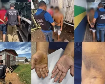 Tribunal do crime condena mulher a 40 pauladas por dívida de R$ 3