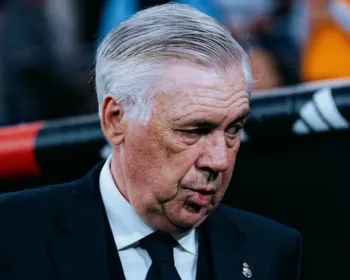 Triplo de salário e jogo de paciência minaram acerto da CBF com Ancelotti