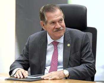 Troféu ‘Ministro Humberto Martins’ homenageia jurista alagoano
