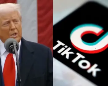 Trump diz que estenderá novamente prazo para venda do TikTok nos EUA se não houver acordo