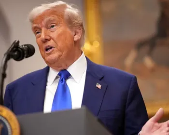 Trump é impedido de colocar na ilegalidade migrantes da era Biden