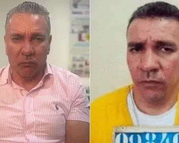Tuta, apontado como substituto de Marcola no PCC, é preso na Bolívia