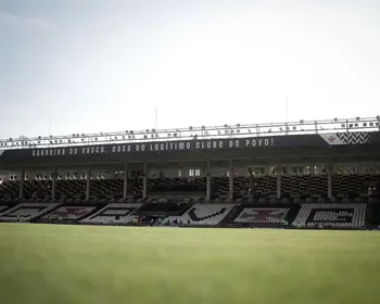 Vasco x Operário-PR: onde assistir ao vivo, horário e escalações