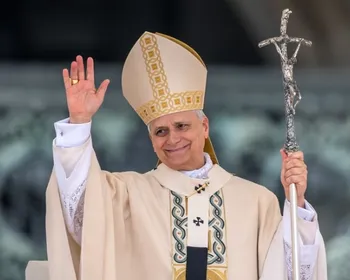 Vaticano atualiza calendário de celebrações do papa Leão XIV