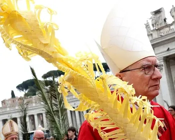 Vaticano nega doença em Pietro Parolin, um dos favoritos do conclave