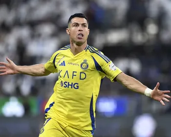 Veja como o Botafogo poderia convencer CR7 a jogar no Brasil