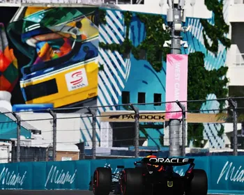 Veja horários do GP de Miami, próxima corrida de Bortoleto na F1