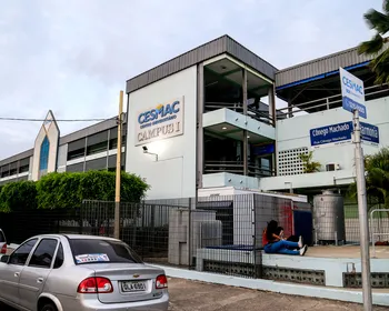 Veja o resultado do vestibular para o curso de Medicina do Cesmac