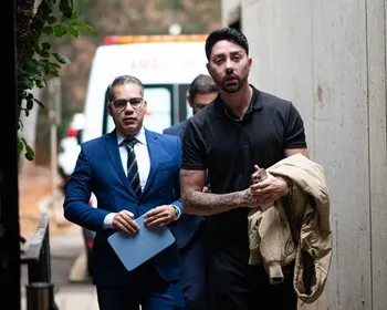 Veja tudo que Rico Melquiades não respondeu na CPI das Bets