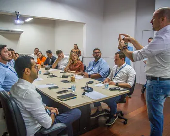 Vereadores cobram da BRK Ambiental mais diálogo com consumidores e melhorias nos serviços em Maceió