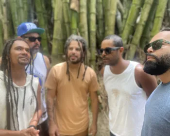 Vibrações celebra 27 anos de estrada e lança novo single e clipe gravado em Atalaia