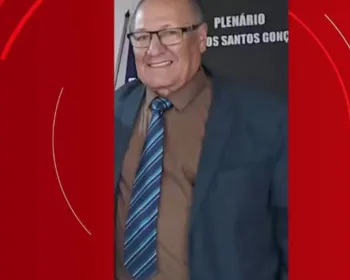 Vice-prefeito morre após carro capotar em rodovia; político viajava para conhecer neta