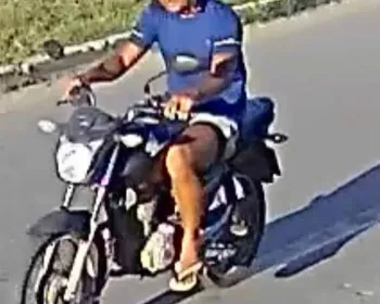 Importunação sexual em série: motociclista pode ter feito mais vítimas no Antares