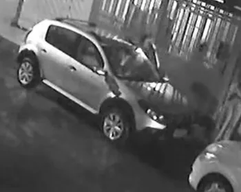 Vídeo: pit-bull invade casa com crianças e ataca cachorro