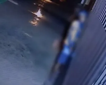 Vídeo: suspeito de furtar bicicletas em prédios é preso em flagrante na Jatiúca