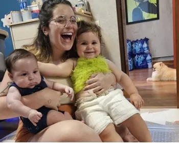 Viih Tube cancela agenda após ser diagnosticada com doença contagiosa