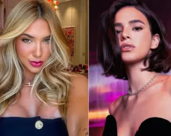 Virginia Fonseca quebra o silêncio e fala de festa com Bruna Marquezine em fazenda