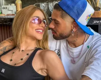 Virginia Fonseca revela motivo de briga que resultou em breve separação de Zé Felipe