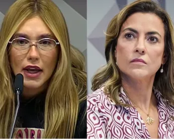 Virginia desabafa após CPI e fala sobre “treta” com Soraya Thronicke