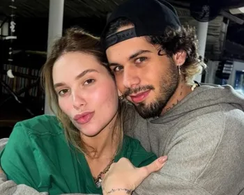 Virginia revelou motivo de separação de Zé Felipe em programa de TV