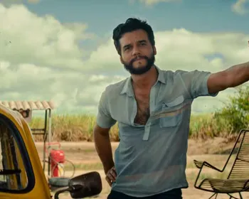 Wagner Moura ganha Cannes de melhor ator com O Agente Secreto