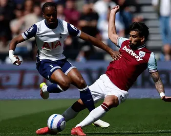West Ham considera barrar Lucas Paquetá na reta final da Premier League