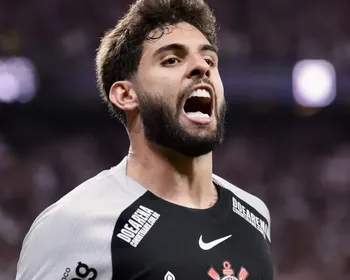 Yuri Alberto marca novamente, e Corinthians vence o Santos em clássico pelo Brasileirão