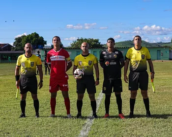 Zumbi vence CRB por 1 a 0 e assume protagonismo na competição