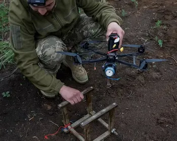 Como é o drone ucraniano que impôs prejuízo de US$ 7 bilhões à Rússia