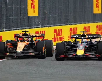 Melhor sábado da F1 terá duelo de Verstappen com as McLarens