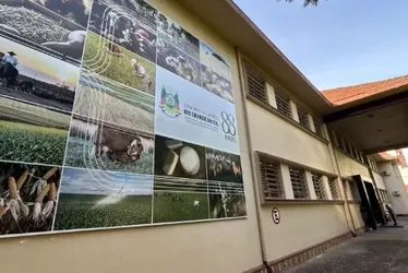 
			
				1º caso de gripe aviária em granja comercial do Brasil é detectado no RS
			
			