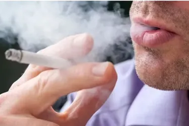 
			
				A cada R$ 1 de lucro da indústria do tabaco, Brasil gasta R$ 2,30 para tratar as doenças causadas pelo fumo
			
			