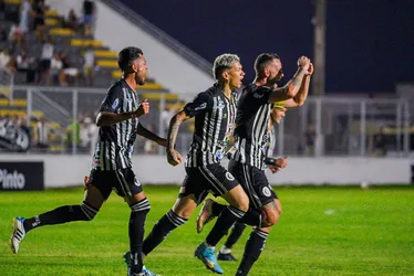 
			
				ASA domina e vence o Penedense por 1 a 0, mantendo liderança isolada na Série D
			
			