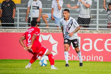 
			
				ASA e Penedense duelam no Fumeirão pela 3ª rodada da Série D, neste sábado (3)
			
			