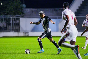 
			
				ASA viaja ao Tocantins para enfrentar o União-TO com desfalques importantes; Jan Pieter volta a treinar
			
			