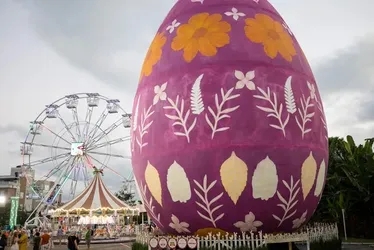 
			
				Abril terá feriadão de 4 dias; veja calendário e se programe
			
			