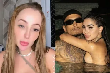
			
				Acompanhante ligada a Neymar revela interesse em marido de MC Mirella
			
			