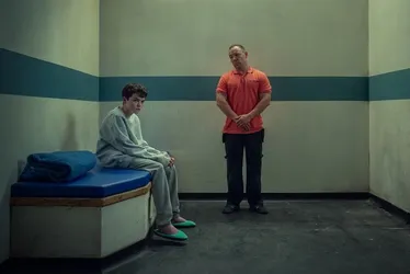 
			
				Após sucesso na Netflix, Adolescência pode ter 2ª temporada
			
			