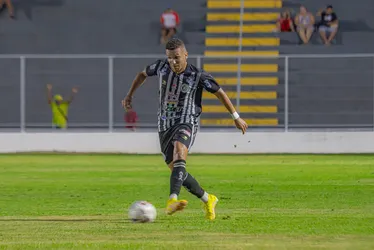
			
				Alagoanos em campo pela Série D: ASA defende liderança e Penedense busca reação
			
			