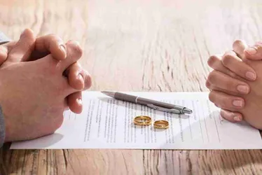 
			
				Alagoanos estão se divorciando mais; veja o nº de separações e casamentos!
			
			