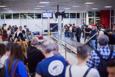 
			
				Alagoas registra aumento de 29% no fluxo de passageiros em aeroporto
			
			