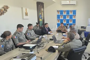
			
				BODYCAMS: Alagoas terá câmeras corporais em batalhões da PM a partir de novembro
			
			