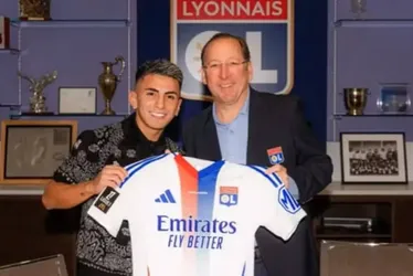 
			
				Almada pode estar de saída do Lyon em barca de John Textor
			
			