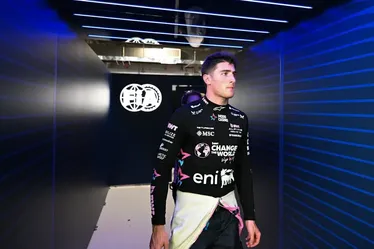 
			
				Alpine confirma saída de Doohan e promove retorno de Colapinto à F1 em Ímola
			
			